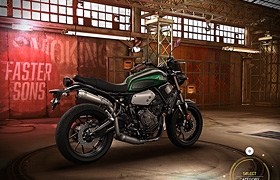 網(wǎng)頁設(shè)計(jì)之重機(jī)車類設(shè)計(jì)