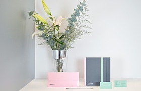 網(wǎng)頁設(shè)計(jì)之CRESE, Crecimiento y Seminarios