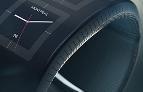 網(wǎng)站制作之科技范十足的設(shè)計(jì)