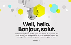 網站制作之InCuB